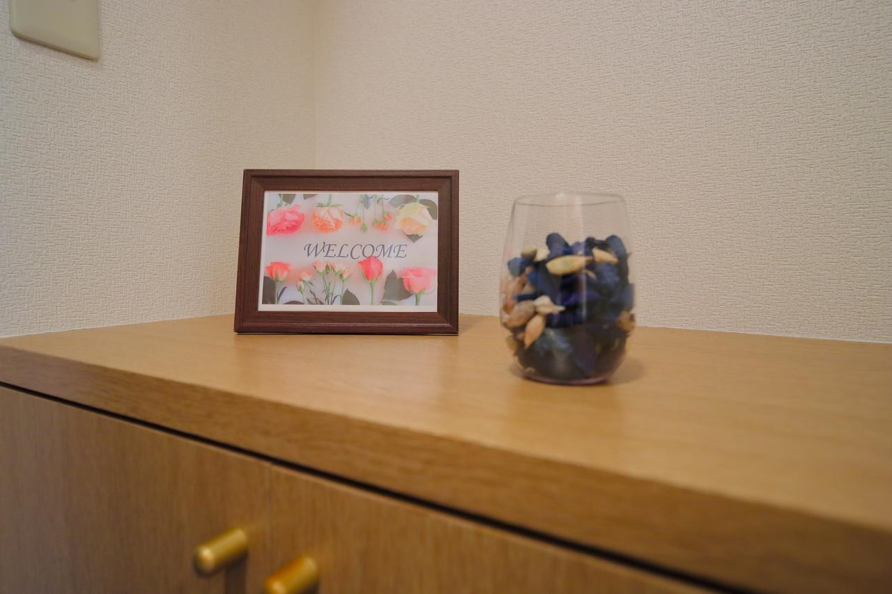 Comfort Self Hotel S-Crea Kitahama Osaka Bagian luar foto