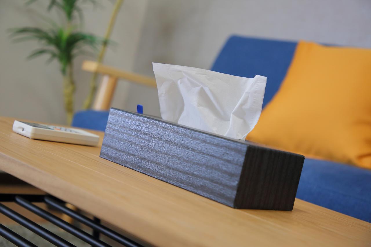 Comfort Self Hotel S-Crea Kitahama Osaka Bagian luar foto