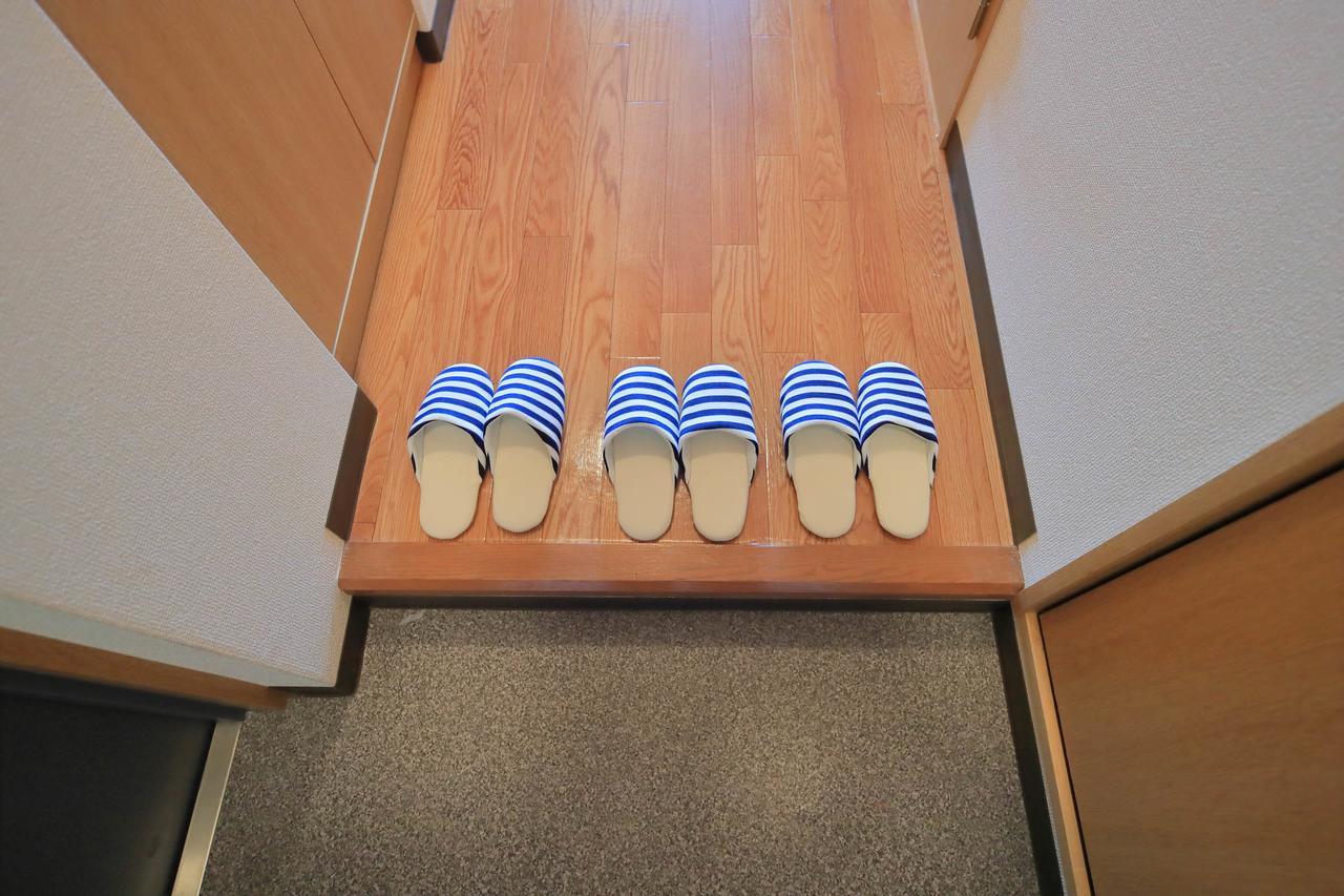 Comfort Self Hotel S-Crea Kitahama Osaka Bagian luar foto