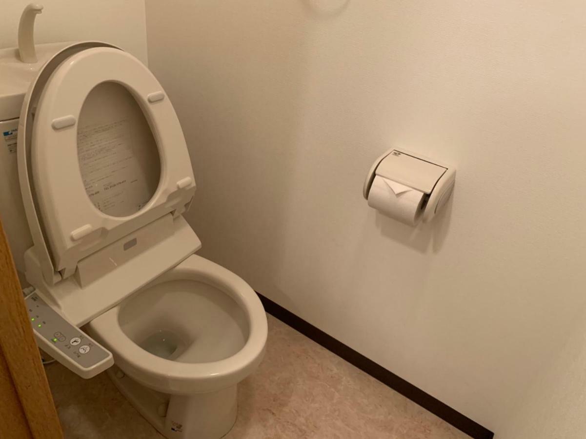 Comfort Self Hotel S-Crea Kitahama Osaka Bagian luar foto